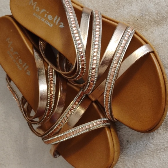Mariella Sandals - Picture 7 of 7